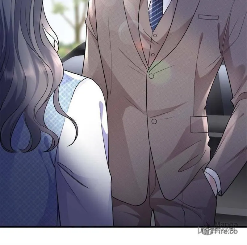 Mademoiselle Will Mess Around Chapter 120 page 12 - 