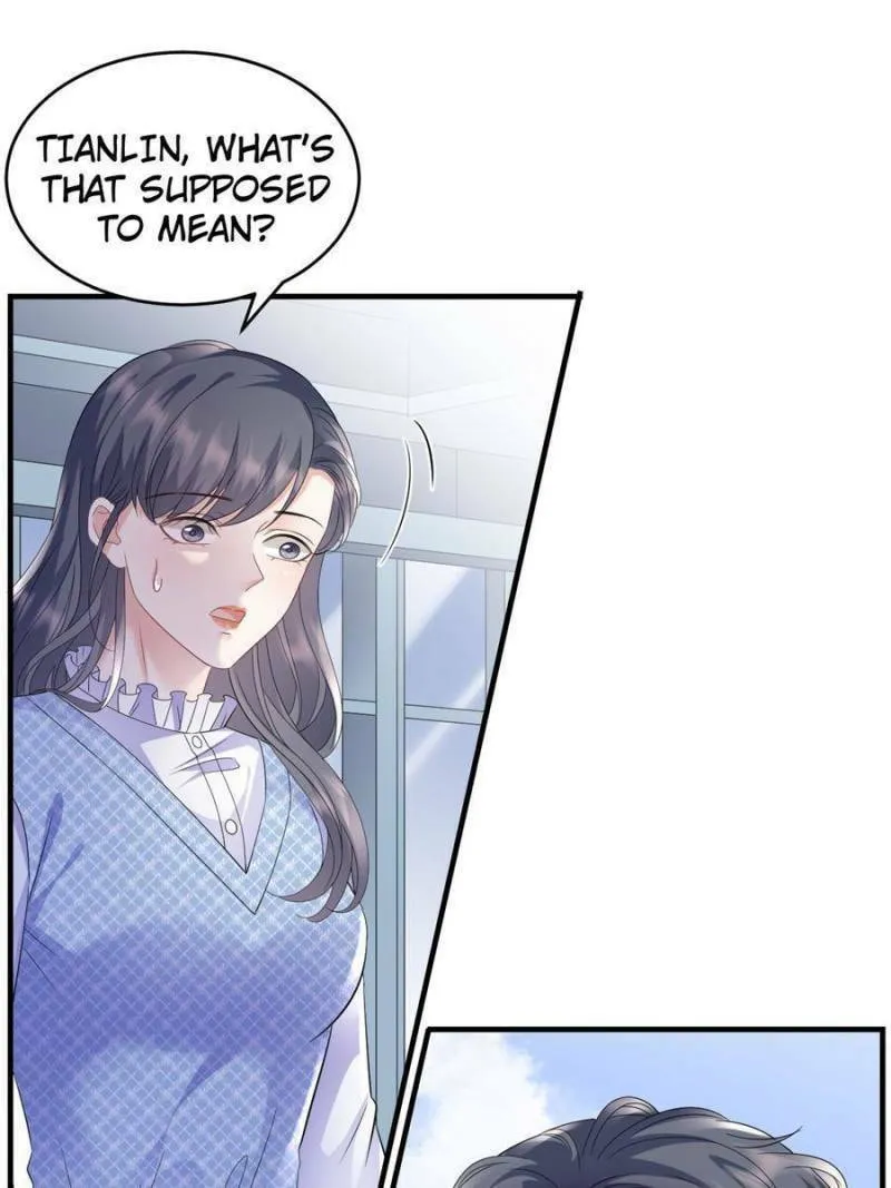 Mademoiselle Will Mess Around Chapter 120 page 13 - 