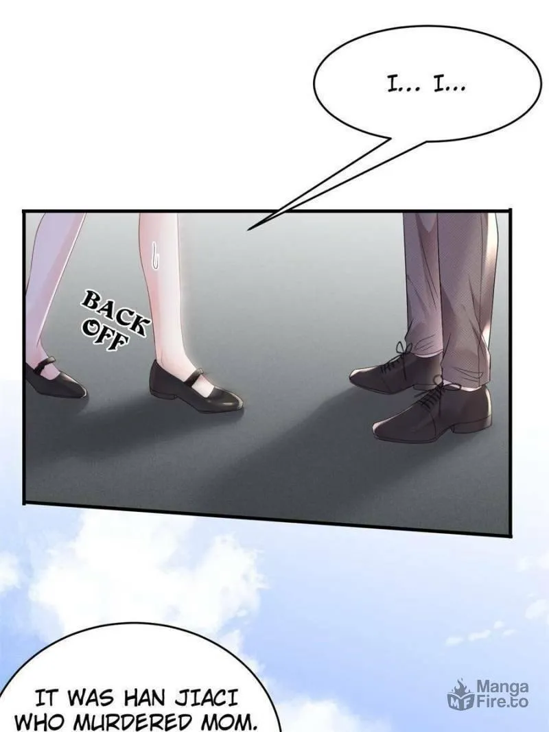 Mademoiselle Will Mess Around Chapter 120 page 15 - 