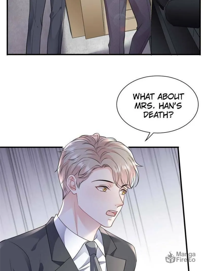 Mademoiselle Will Mess Around Chapter 120 page 3 - 
