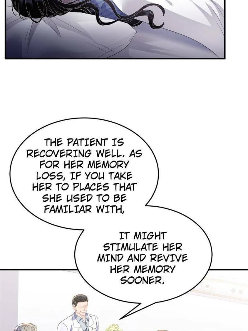 Mademoiselle Will Mess Around Chapter 120 page 26 - 