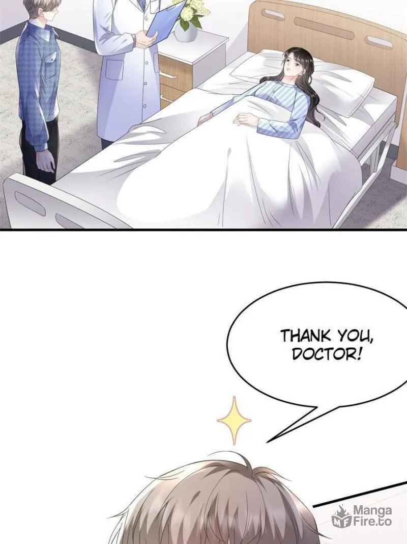 Mademoiselle Will Mess Around Chapter 120 page 27 - 