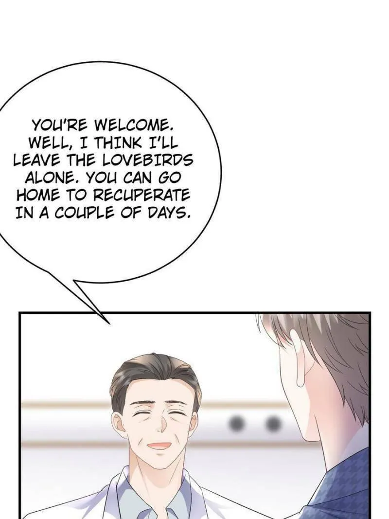 Mademoiselle Will Mess Around Chapter 120 page 29 - 