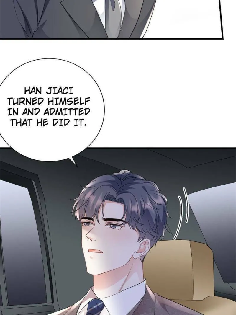 Mademoiselle Will Mess Around Chapter 120 page 4 - 