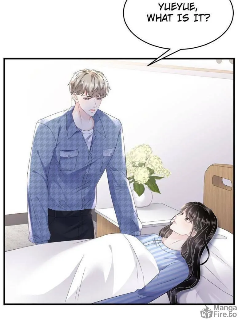 Mademoiselle Will Mess Around Chapter 120 page 33 - 