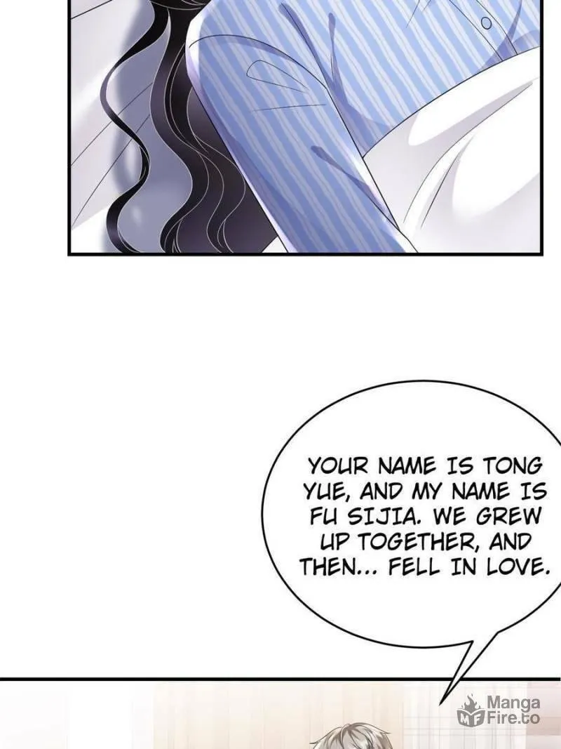 Mademoiselle Will Mess Around Chapter 120 page 35 - 