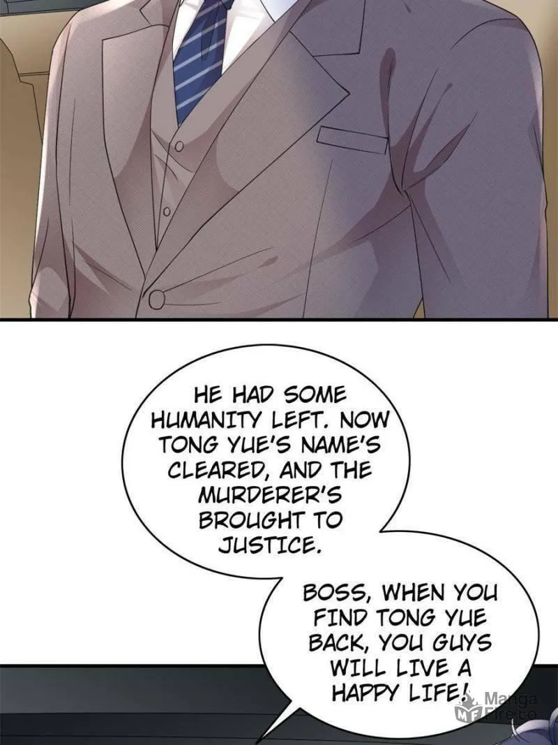 Mademoiselle Will Mess Around Chapter 120 page 5 - 