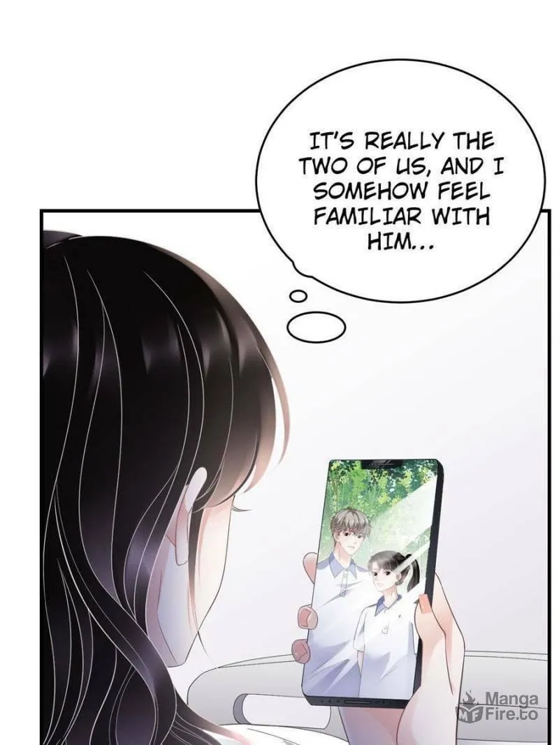 Mademoiselle Will Mess Around Chapter 120 page 45 - 