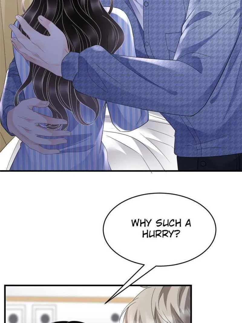 Mademoiselle Will Mess Around Chapter 120 page 47 - 