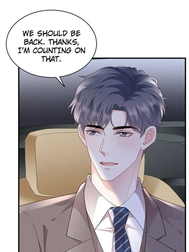 Mademoiselle Will Mess Around Chapter 120 page 7 - 