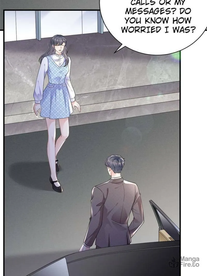 Mademoiselle Will Mess Around Chapter 120 page 10 - 