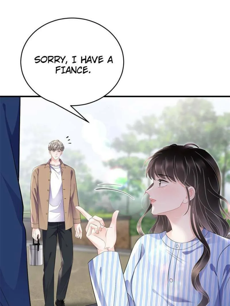 Mademoiselle Will Mess Around Chapter 121 page 13 - 