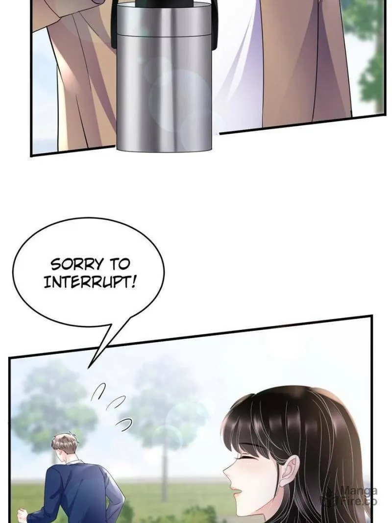 Mademoiselle Will Mess Around Chapter 121 page 15 - 