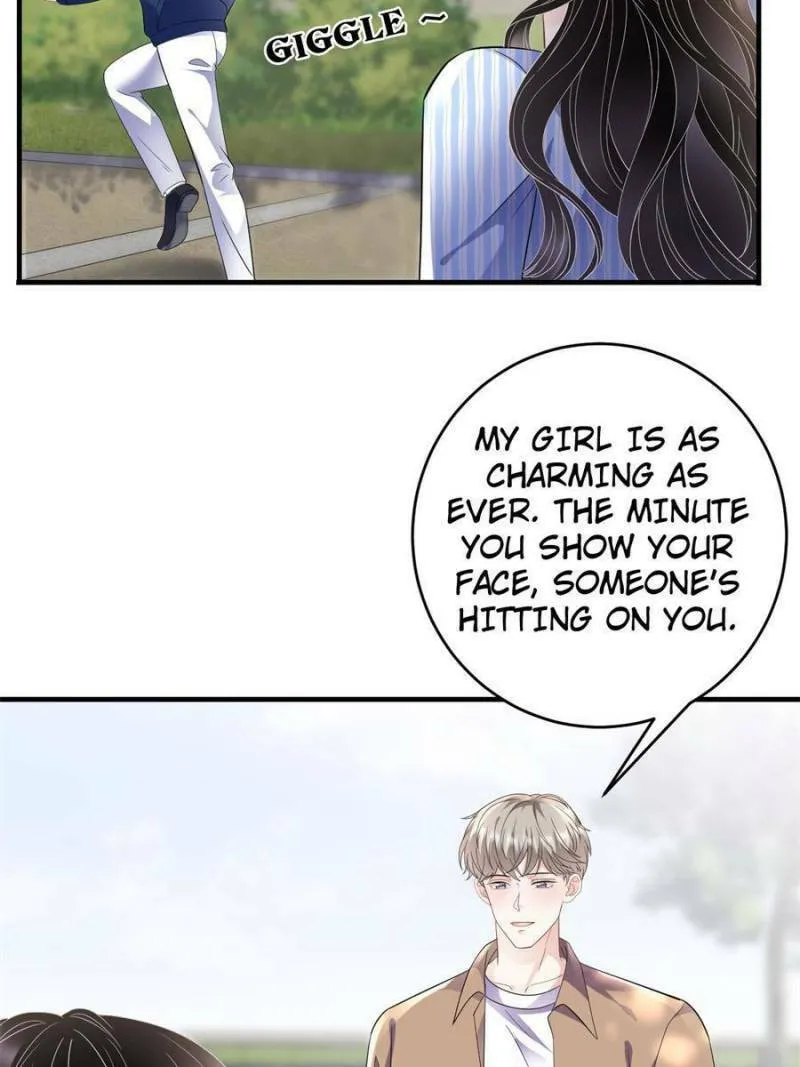 Mademoiselle Will Mess Around Chapter 121 page 16 - 