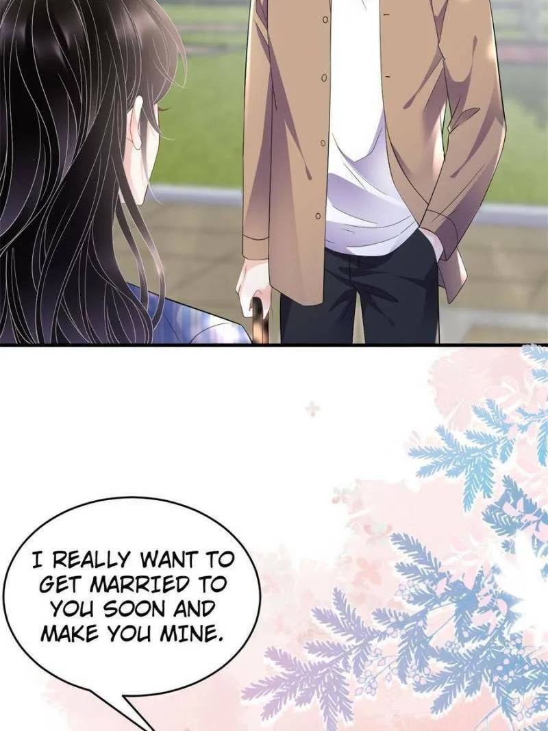 Mademoiselle Will Mess Around Chapter 121 page 17 - 
