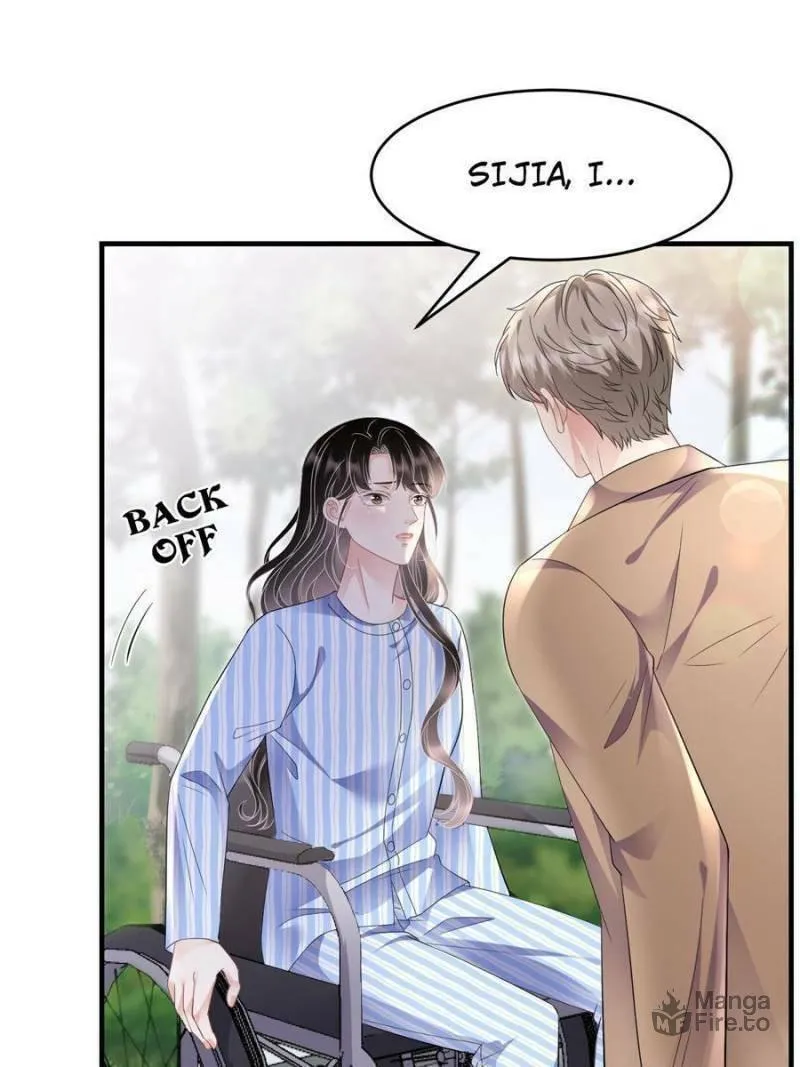 Mademoiselle Will Mess Around Chapter 121 page 20 - 
