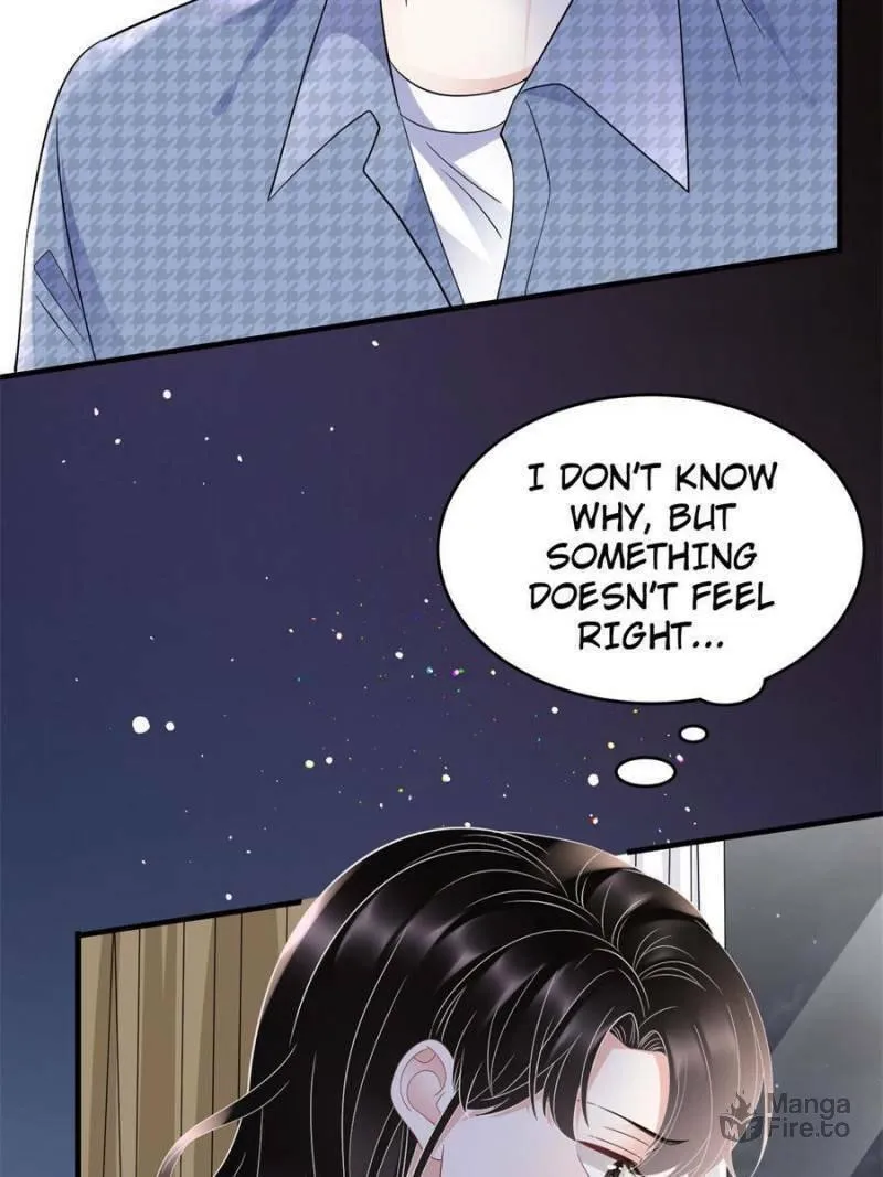Mademoiselle Will Mess Around Chapter 121 page 3 - 