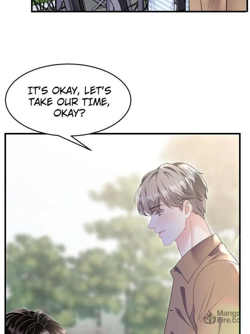 Mademoiselle Will Mess Around Chapter 121 page 21 - 