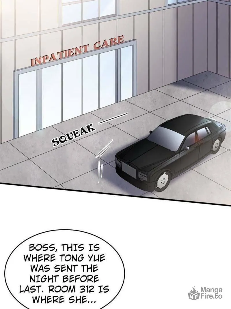 Mademoiselle Will Mess Around Chapter 121 page 24 - 