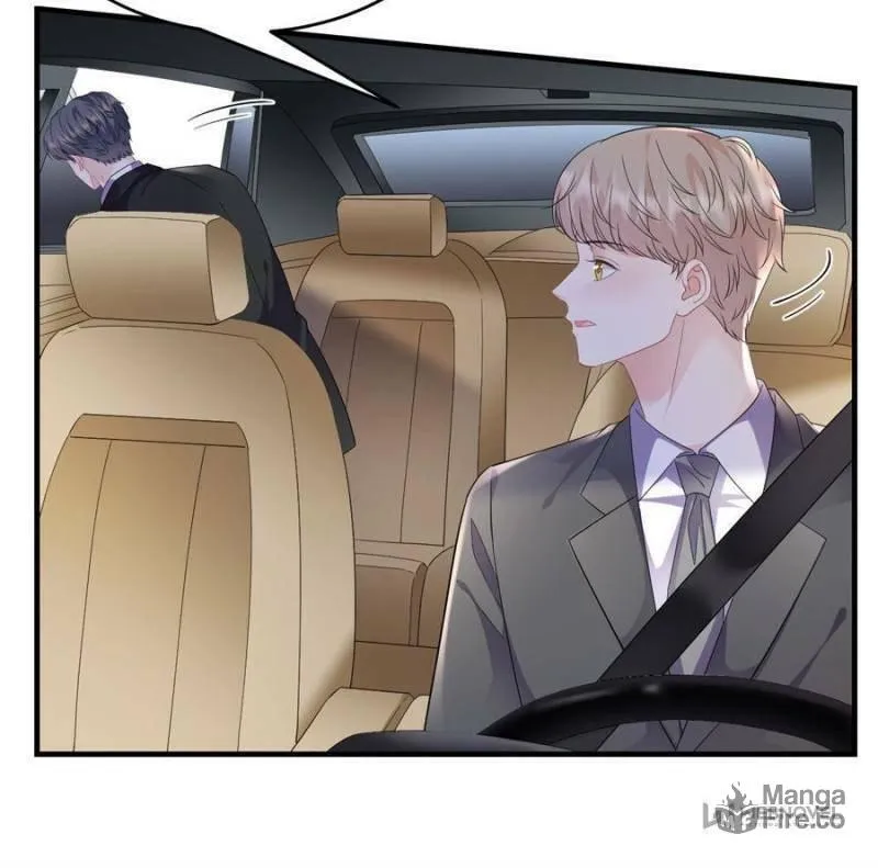 Mademoiselle Will Mess Around Chapter 121 page 25 - 