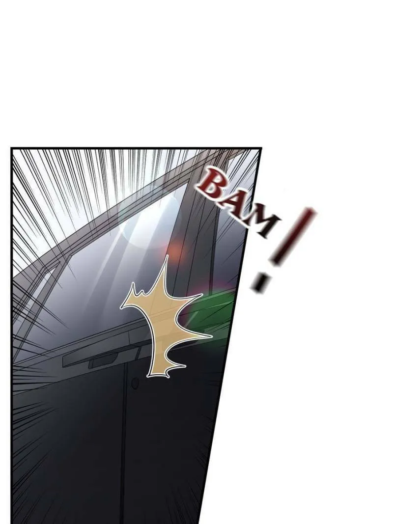 Mademoiselle Will Mess Around Chapter 121 page 26 - 
