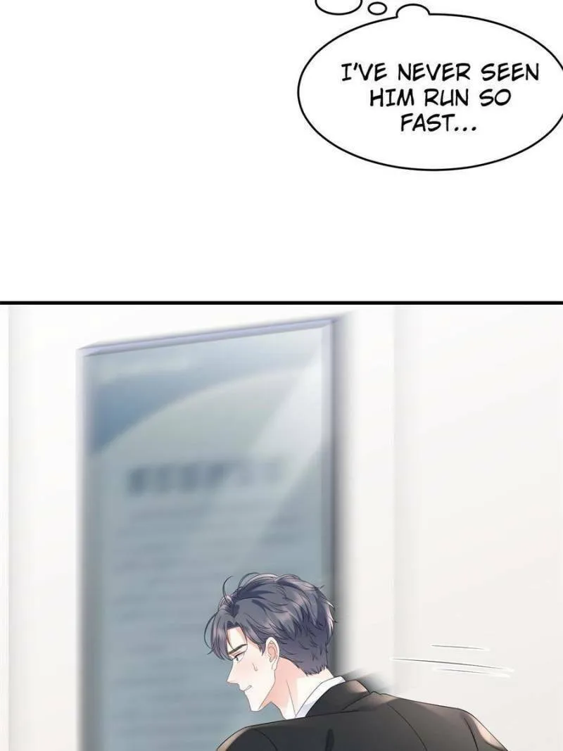 Mademoiselle Will Mess Around Chapter 121 page 28 - 