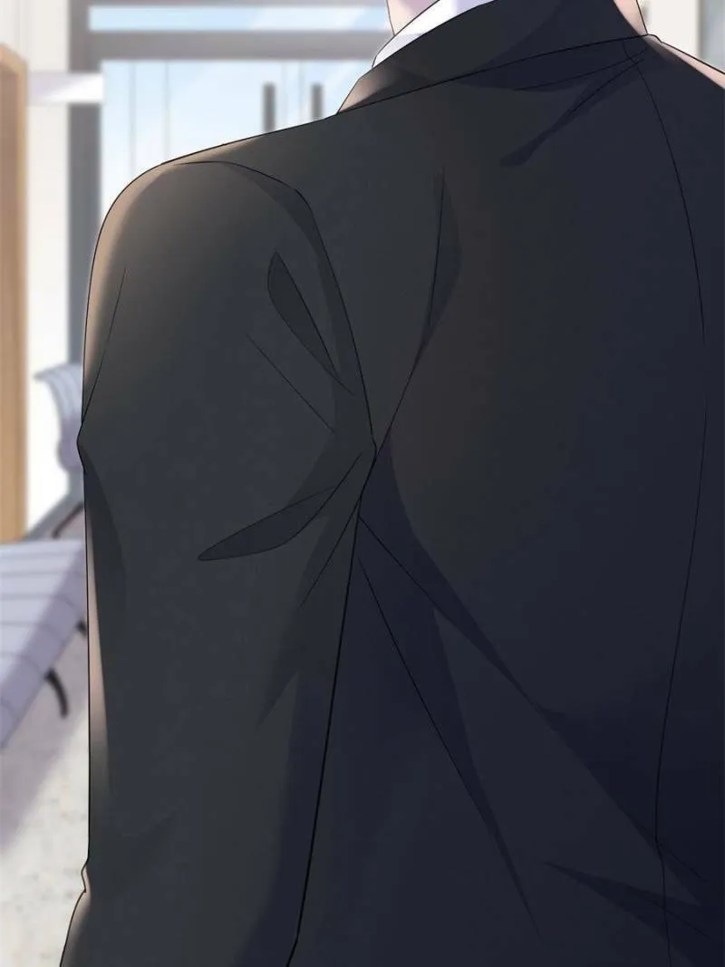 Mademoiselle Will Mess Around Chapter 121 page 37 - 
