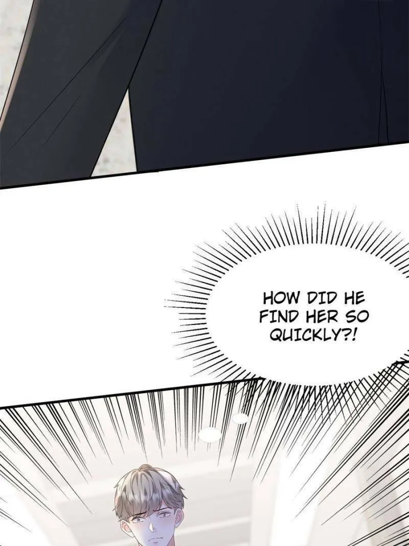 Mademoiselle Will Mess Around Chapter 121 page 38 - 