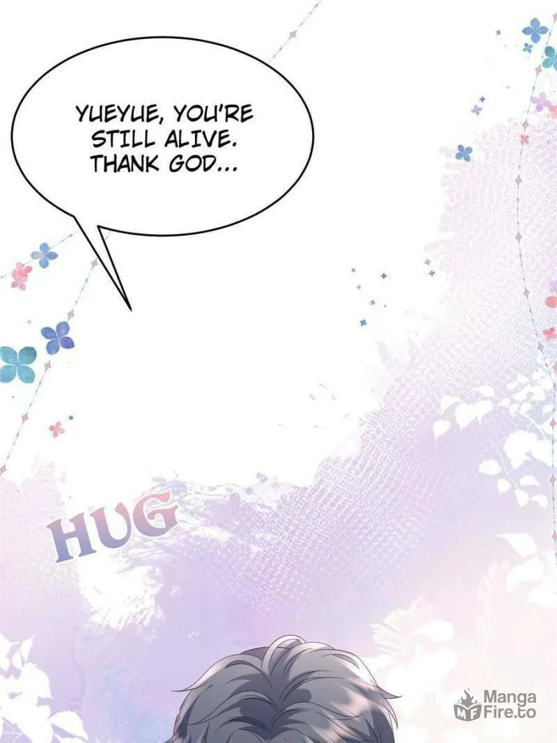Mademoiselle Will Mess Around Chapter 121 page 40 - 