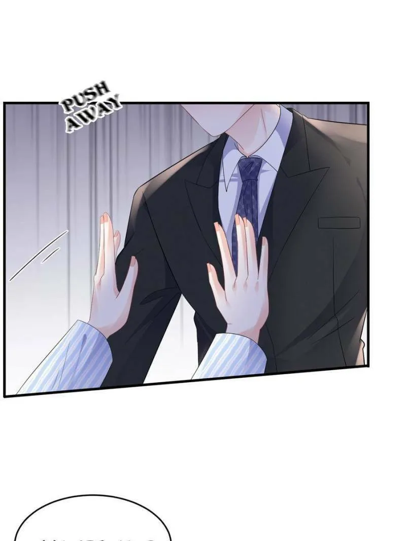 Mademoiselle Will Mess Around Chapter 121 page 43 - 