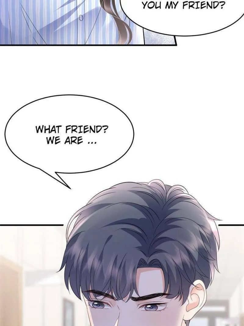 Mademoiselle Will Mess Around Chapter 121 page 47 - 
