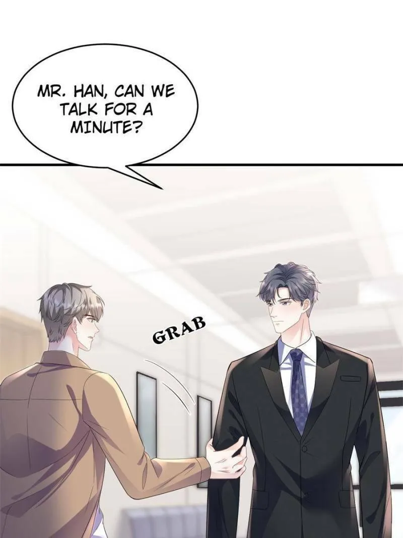 Mademoiselle Will Mess Around Chapter 121 page 49 - 