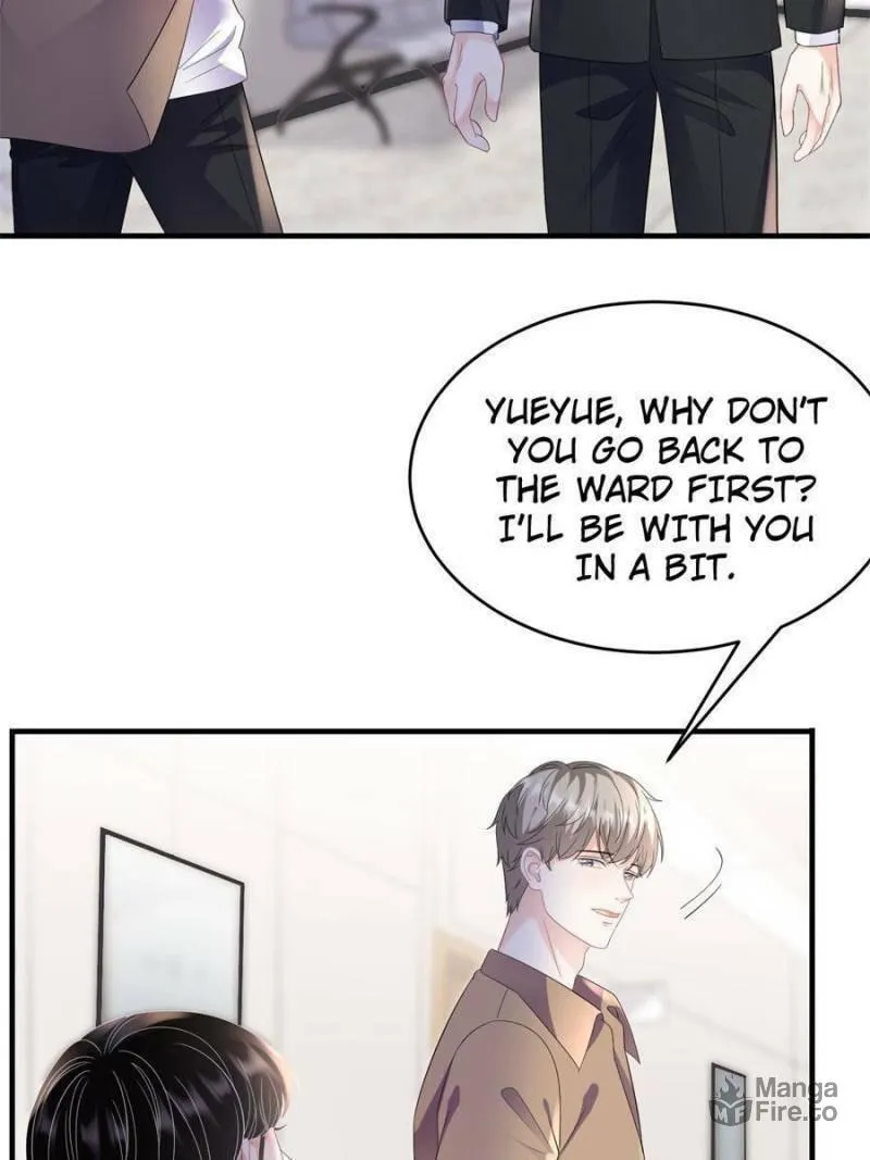 Mademoiselle Will Mess Around Chapter 121 page 50 - 