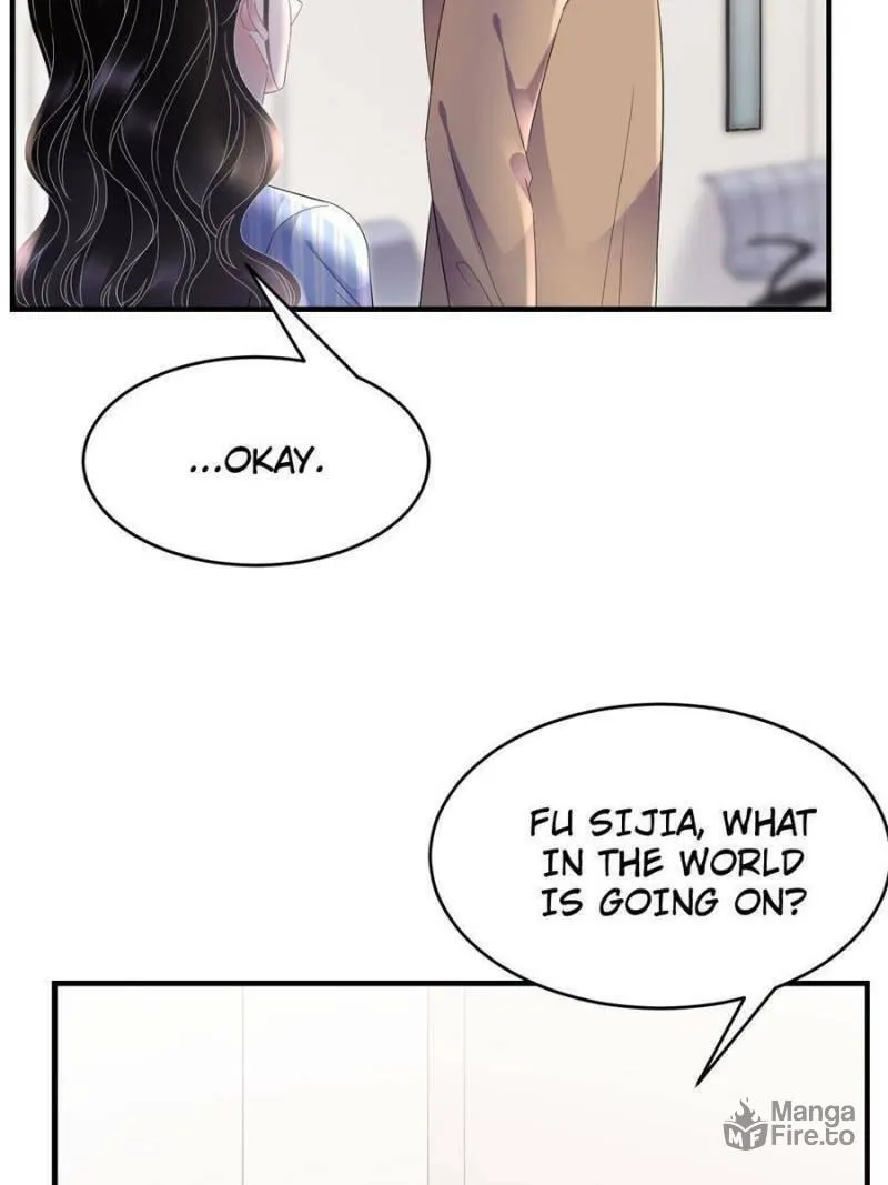 Mademoiselle Will Mess Around Chapter 121 page 51 - 
