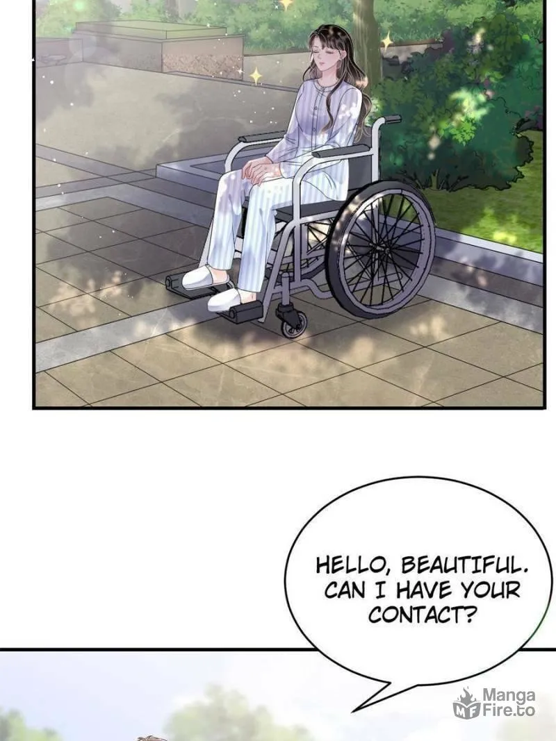 Mademoiselle Will Mess Around Chapter 121 page 9 - 
