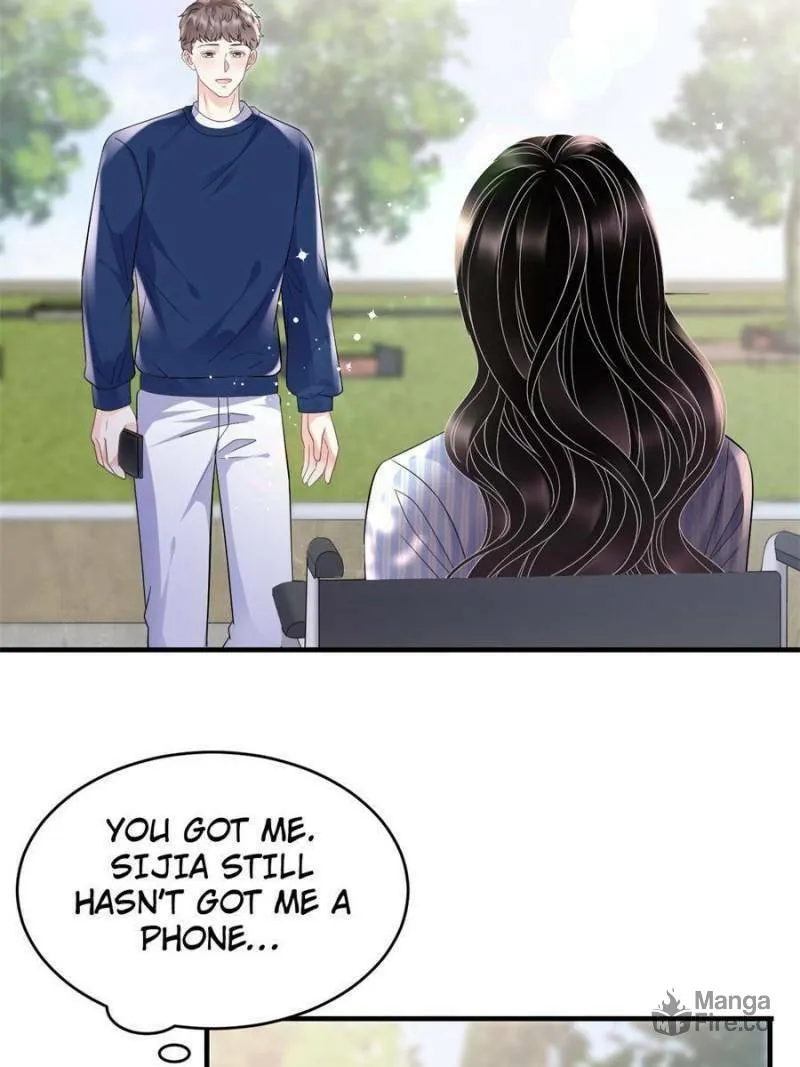 Mademoiselle Will Mess Around Chapter 121 page 10 - 