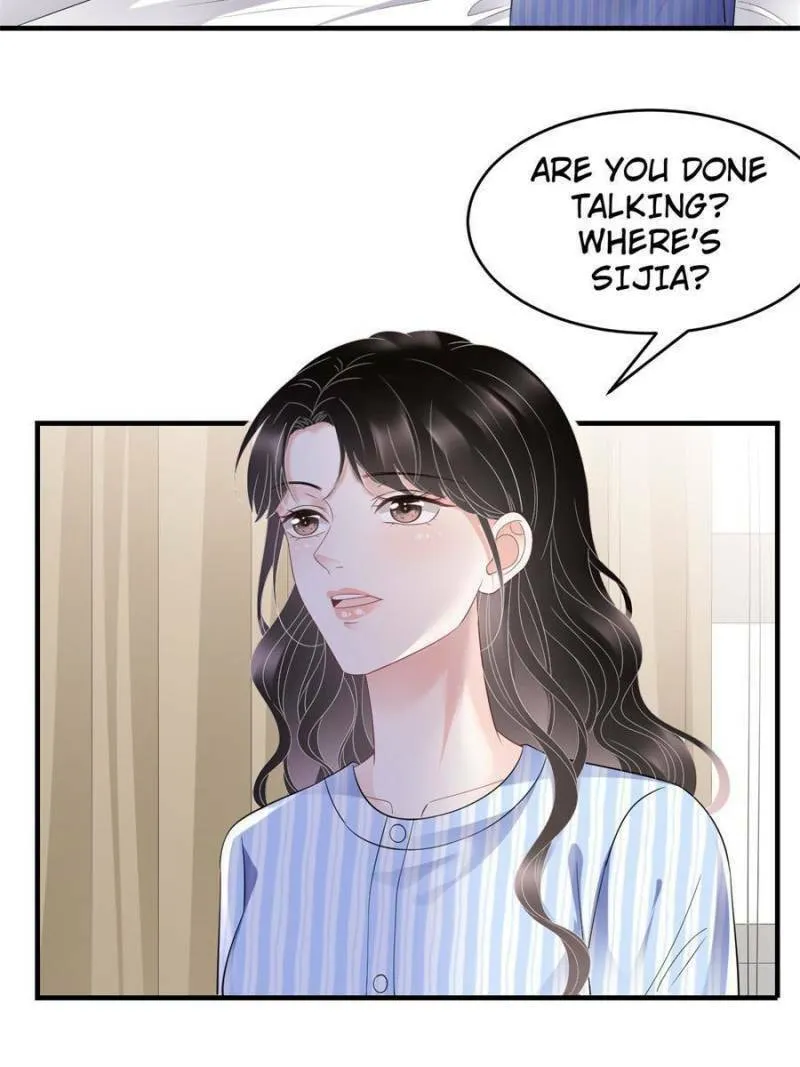 Mademoiselle Will Mess Around Chapter 122 page 14 - 