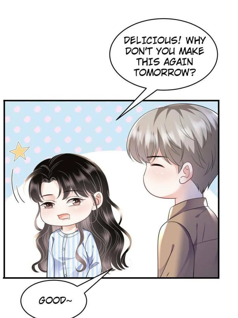 Mademoiselle Will Mess Around Chapter 122 page 19 - 