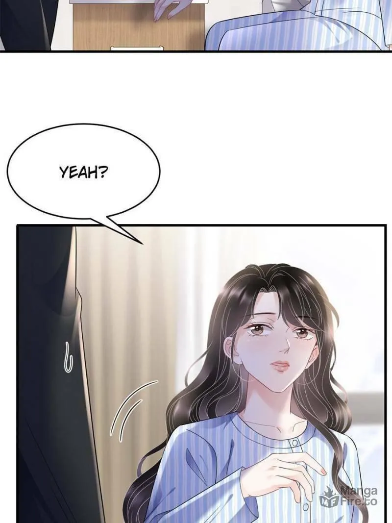 Mademoiselle Will Mess Around Chapter 122 page 21 - 