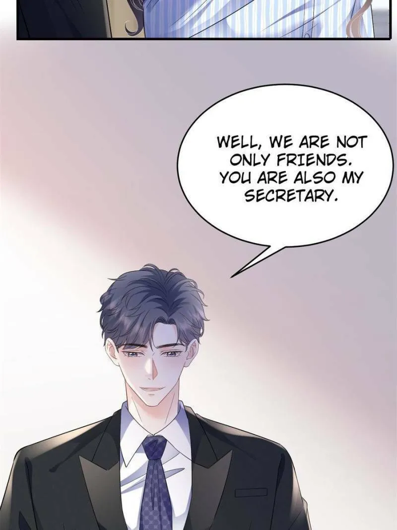 Mademoiselle Will Mess Around Chapter 122 page 22 - 