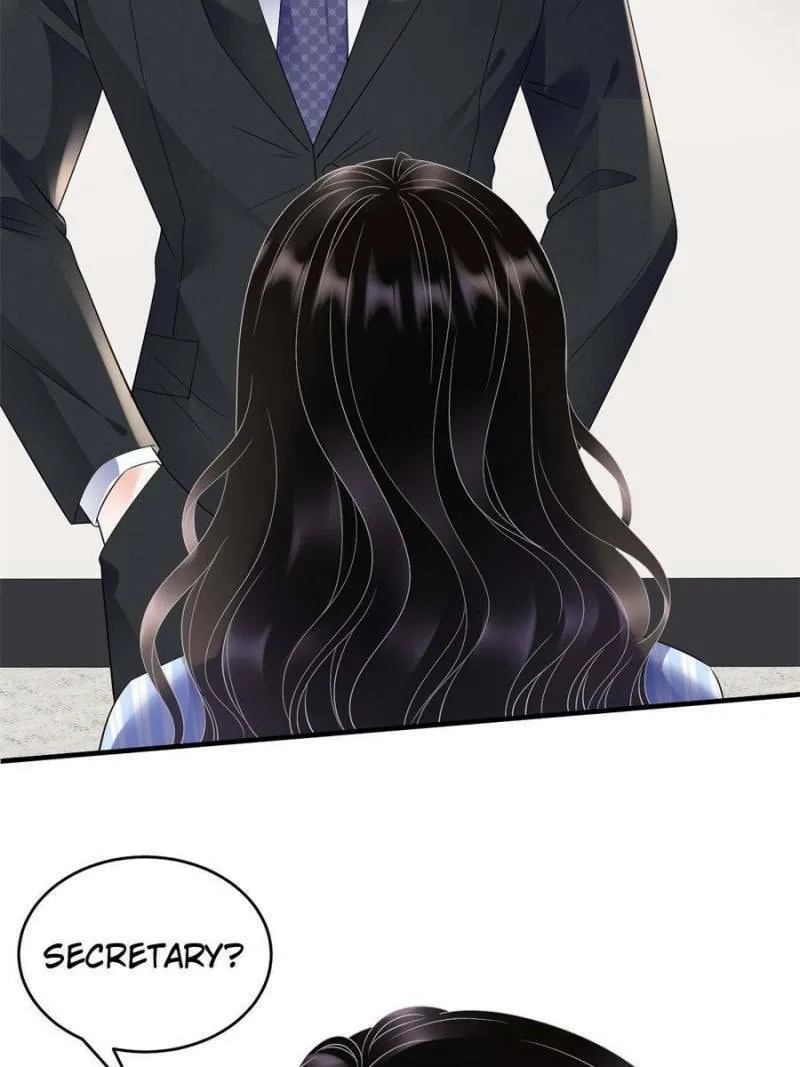 Mademoiselle Will Mess Around Chapter 122 page 23 - 