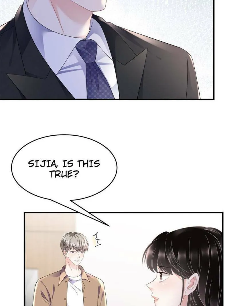 Mademoiselle Will Mess Around Chapter 122 page 26 - 