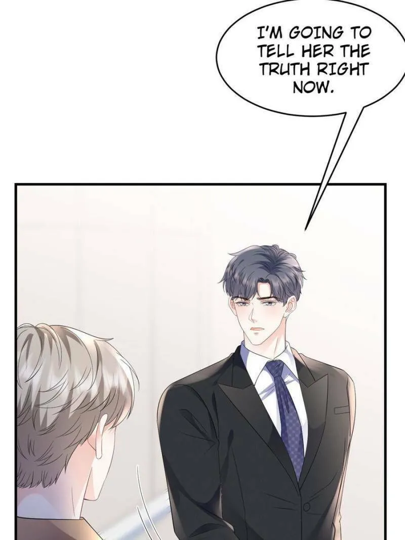 Mademoiselle Will Mess Around Chapter 122 page 4 - 