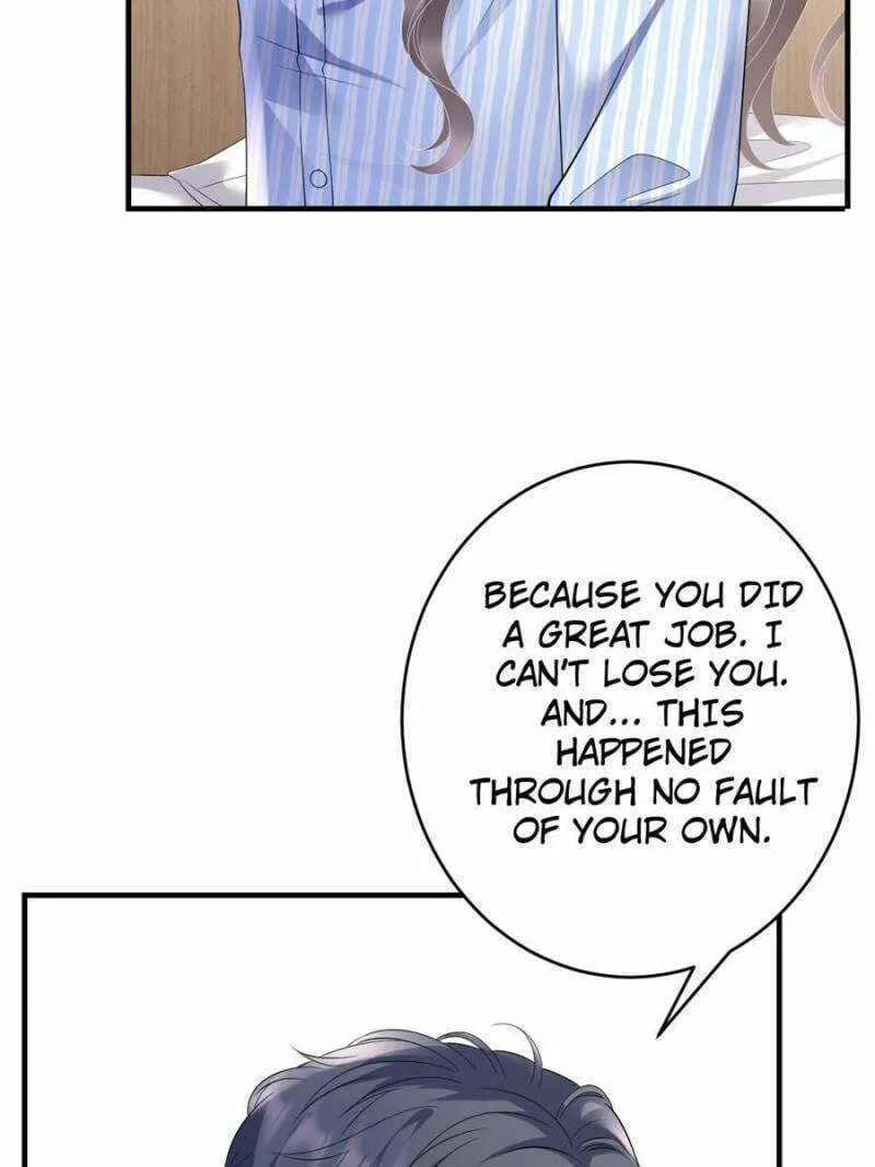 Mademoiselle Will Mess Around Chapter 122 page 32 - 