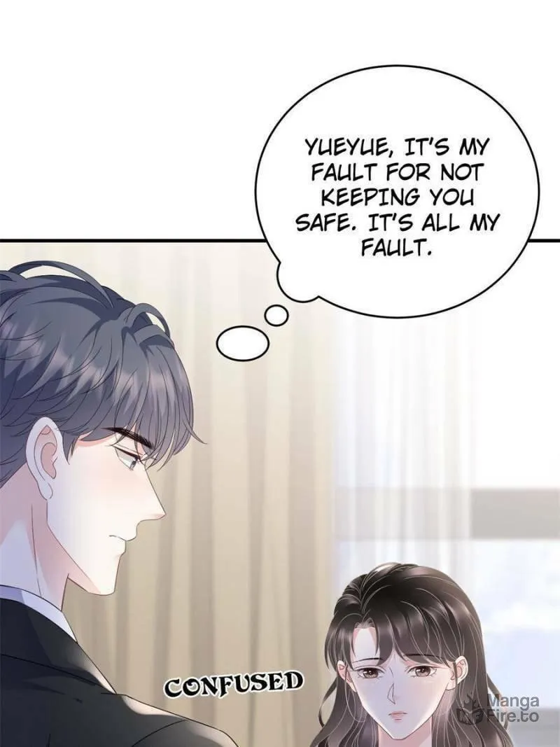 Mademoiselle Will Mess Around Chapter 122 page 35 - 