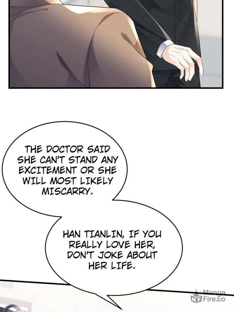 Mademoiselle Will Mess Around Chapter 122 page 5 - 