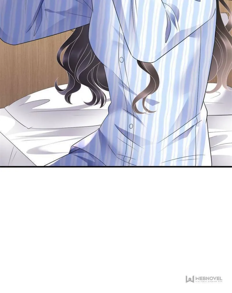 Mademoiselle Will Mess Around Chapter 122 page 41 - 