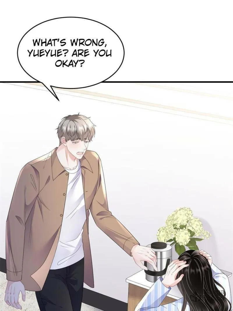 Mademoiselle Will Mess Around Chapter 122 page 42 - 
