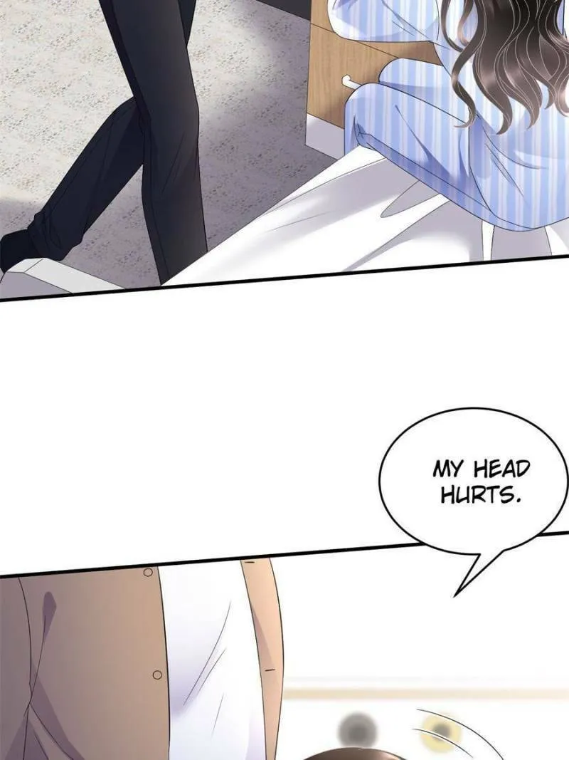 Mademoiselle Will Mess Around Chapter 122 page 43 - 