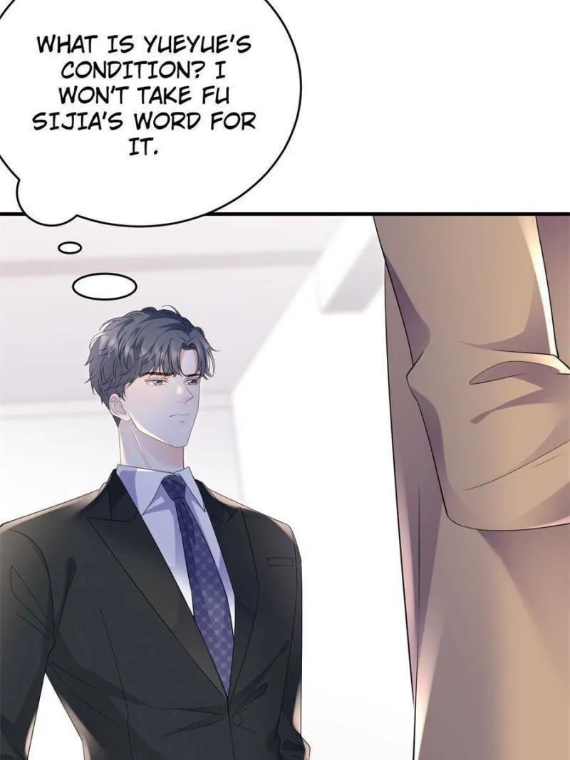 Mademoiselle Will Mess Around Chapter 122 page 46 - 